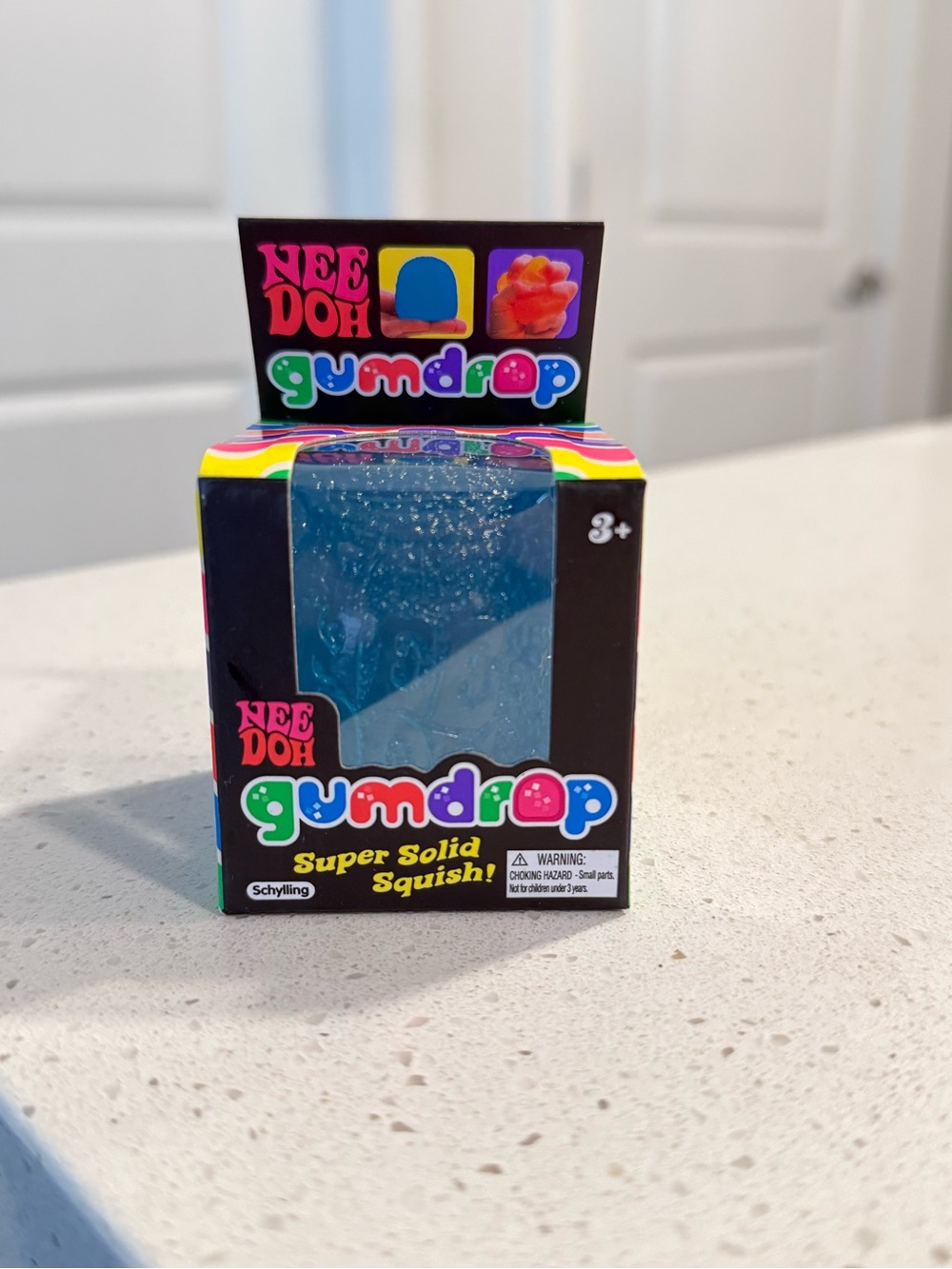 Needoh gumdrop
